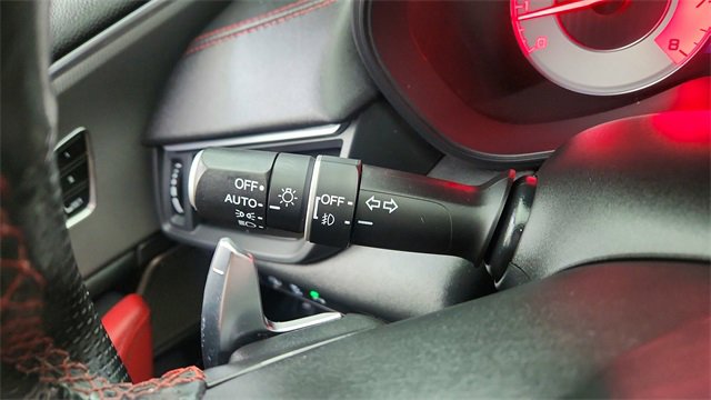 Used 2021 Acura TLX w/ A-SPEC Pkg image 41