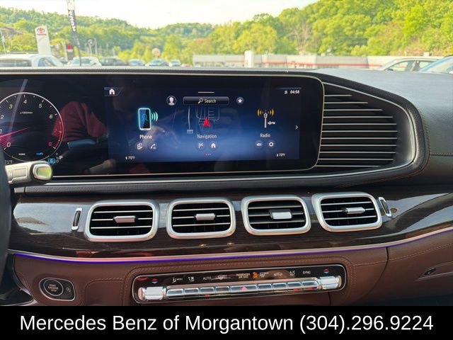 Certified 2024 Mercedes-Benz GLE 350 4MATIC image 12