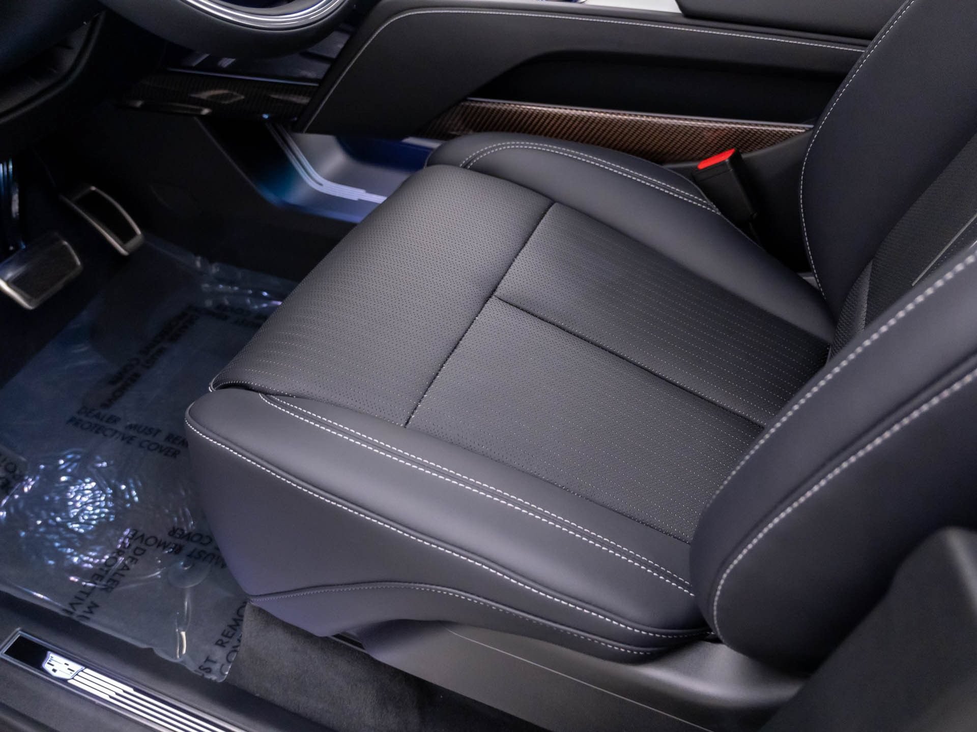 New 2027 Cadillac Vistiq Sport AWD/4WD image 14