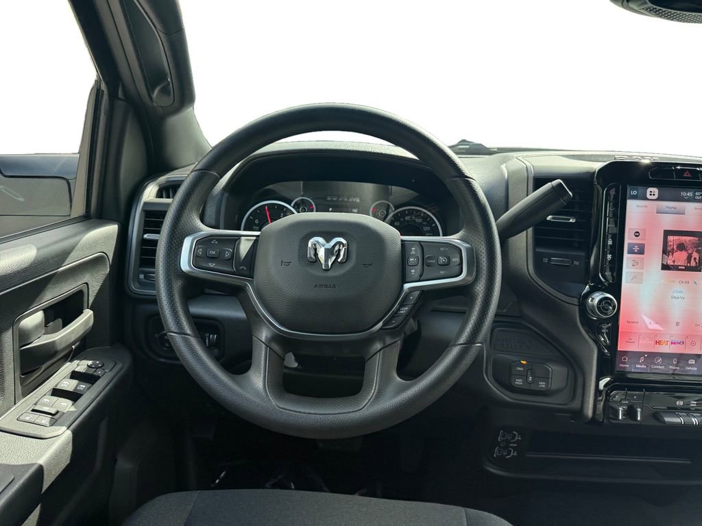 New 2026 RAM 3500 Tradesman AWD/4WD image 12