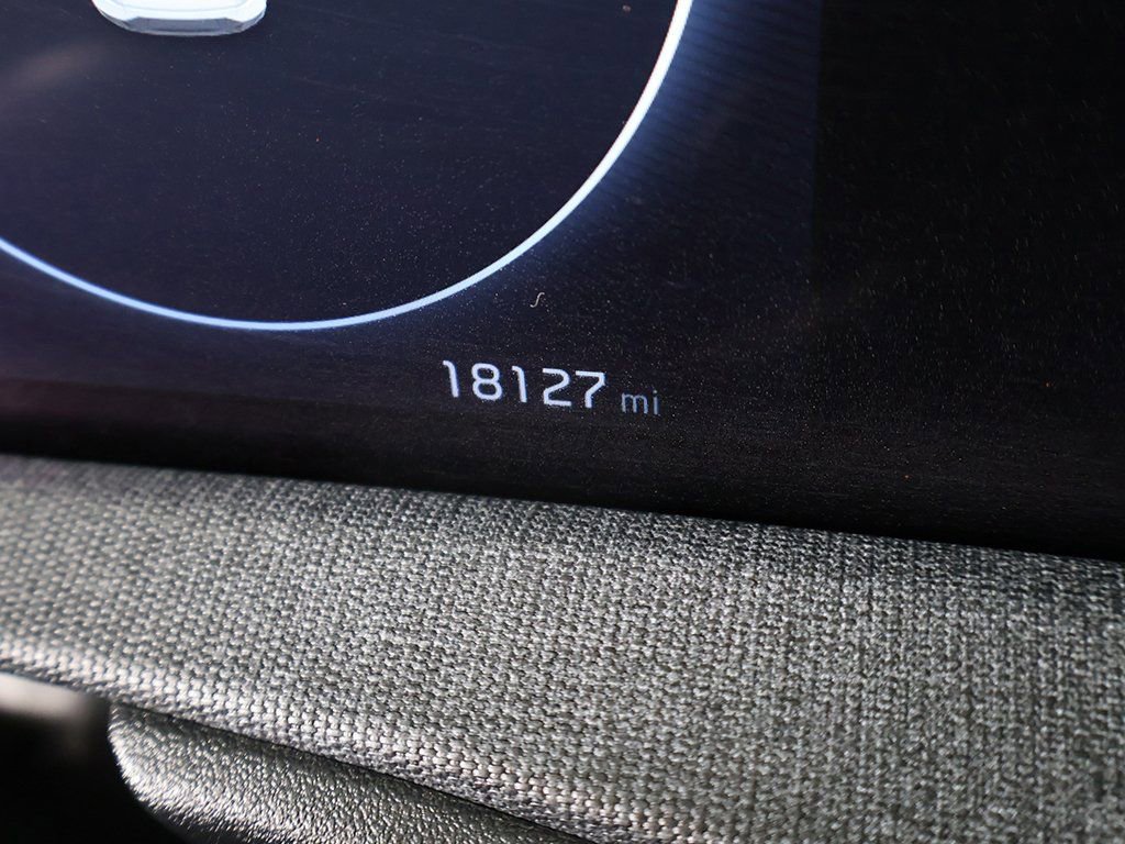 Used 2024 Kia EV6 Wind w/ Wind Technology Package image 33