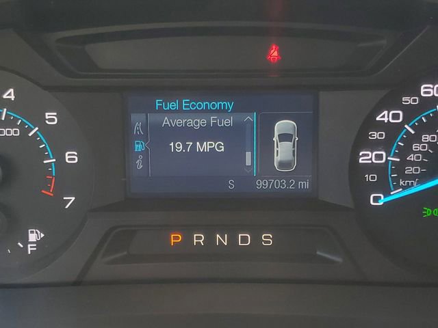 Used 2018 Ford Flex SE image 12