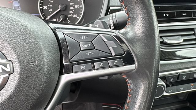 Used 2023 Nissan Altima 2.5 SR w/ SR Premium Package AWD/4WD image 14