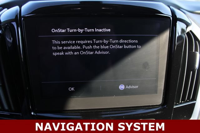 Used 2021 Chevrolet Traverse LT FWD image 4
