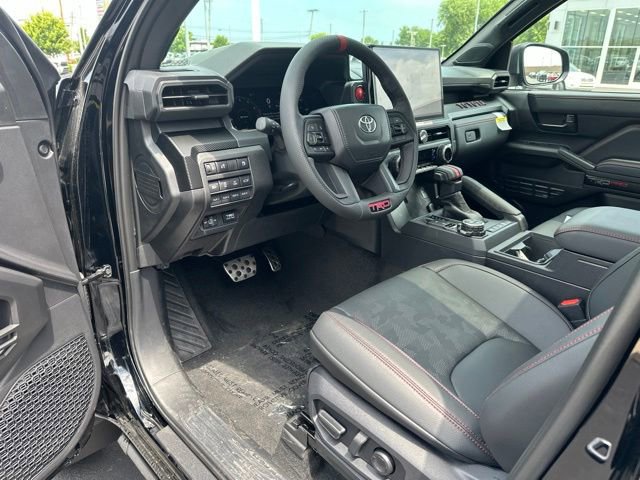 New 2026 Toyota Tacoma TRD Pro AWD/4WD image 22