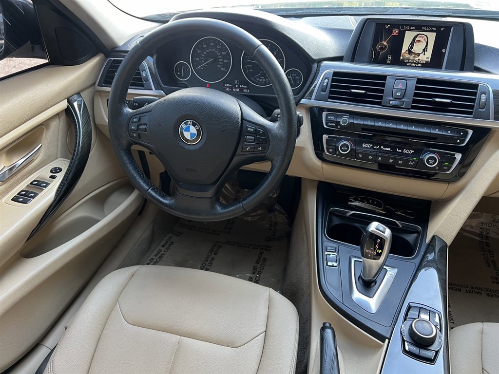 Used 2016 BMW 320i Sedan image 19