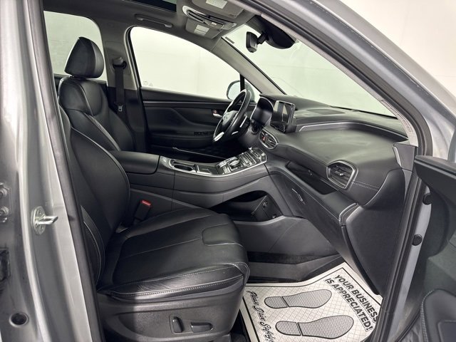 Used 2022 Hyundai Santa Fe Limited image 12