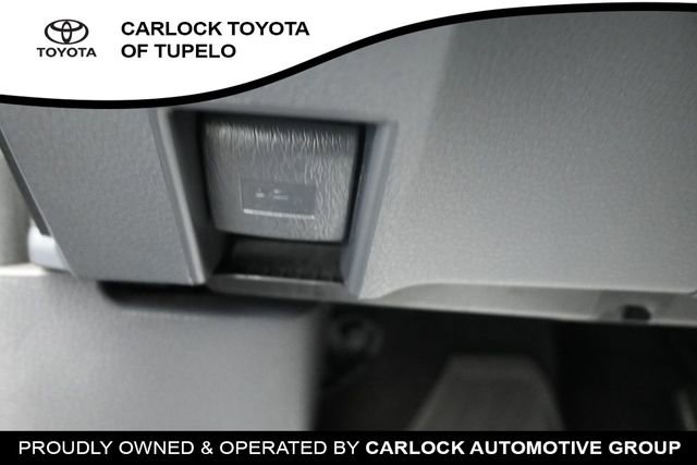 Used 2022 Toyota Sienna LE FWD image 25
