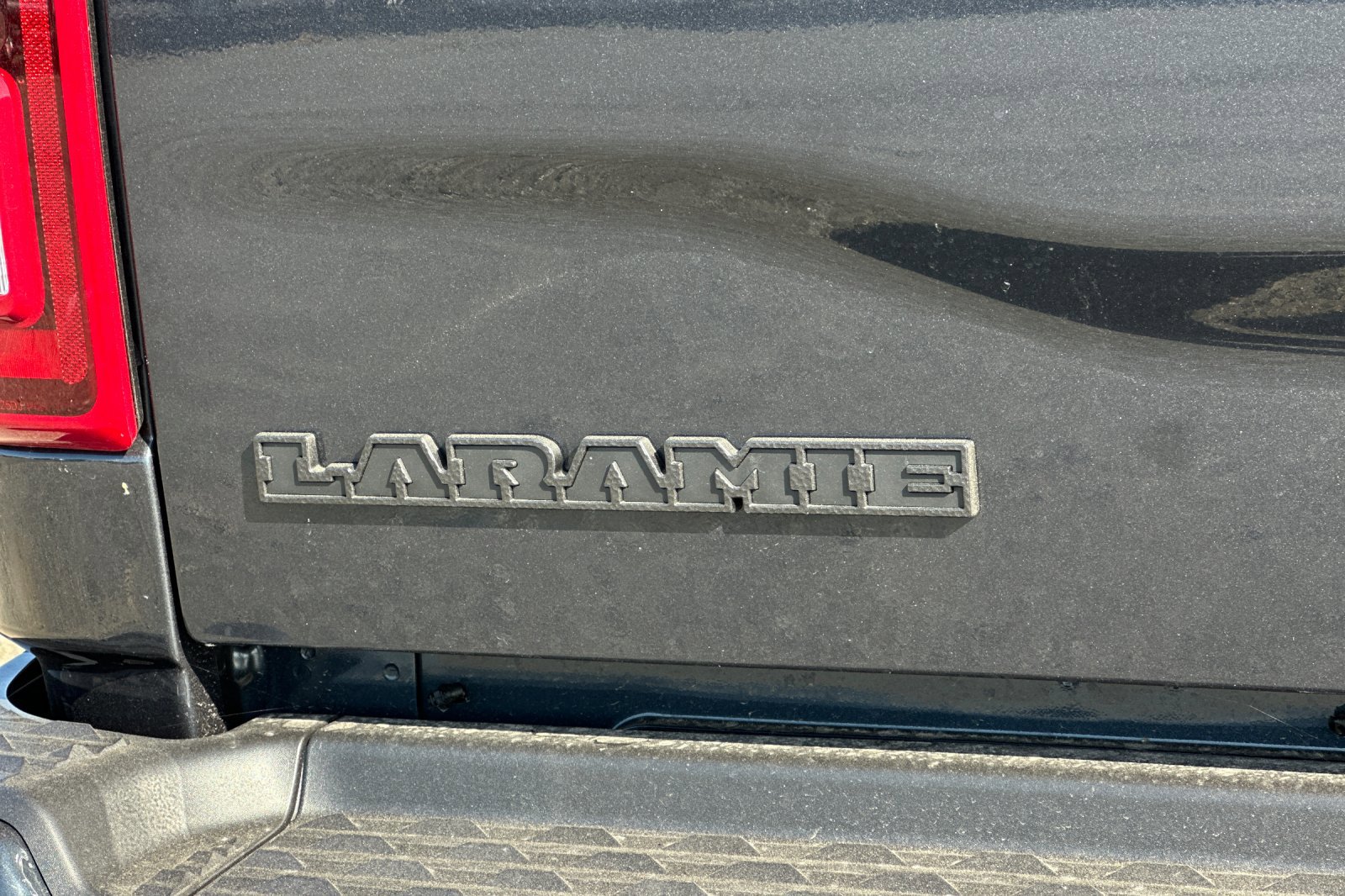 New 2026 RAM 2500 Laramie AWD/4WD image 25