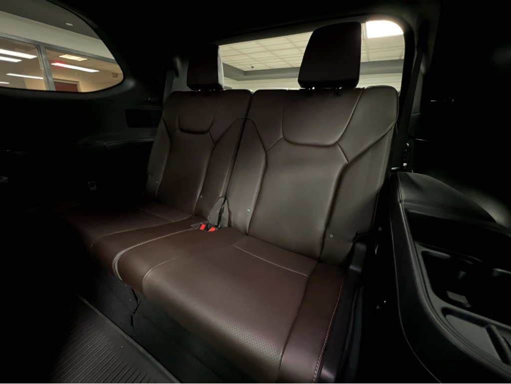 Used 2025 Lexus TX 350 AWD image 43