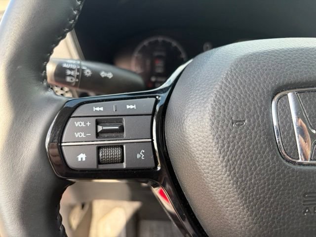 Used 2024 Honda CR-V EX-L image 30