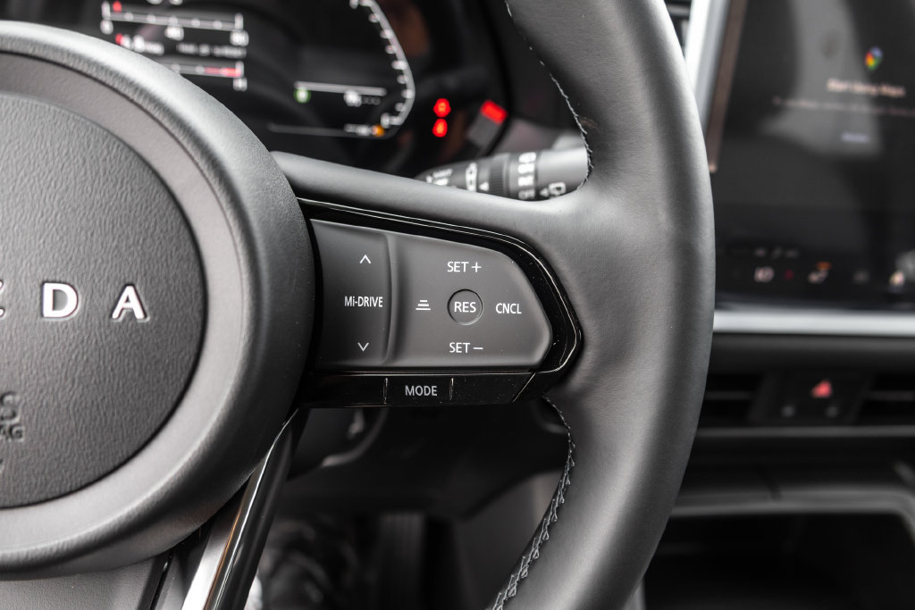 New 2026 MAZDA CX-5 Preferred AWD/4WD image 29