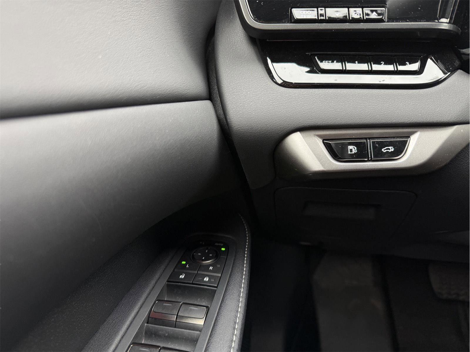 Certified 2023 Lexus RX 350 Premium Plus w/ Cold Area Package image 18