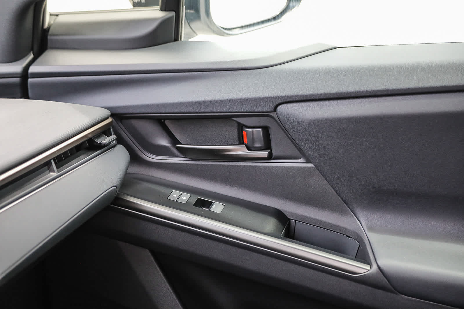 New 2026 Toyota bZ Woodland AWD/4WD image 23