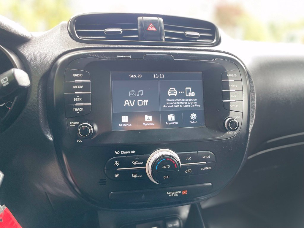 Used 2019 Kia Soul + FWD image 15