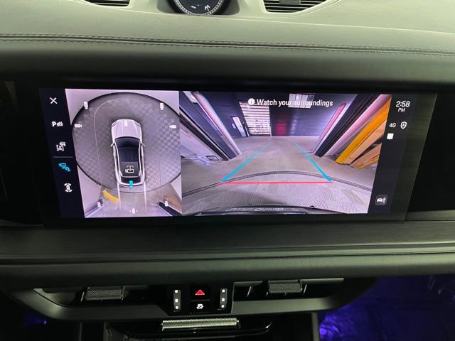 Used 2025 Porsche Cayenne GTS image 42