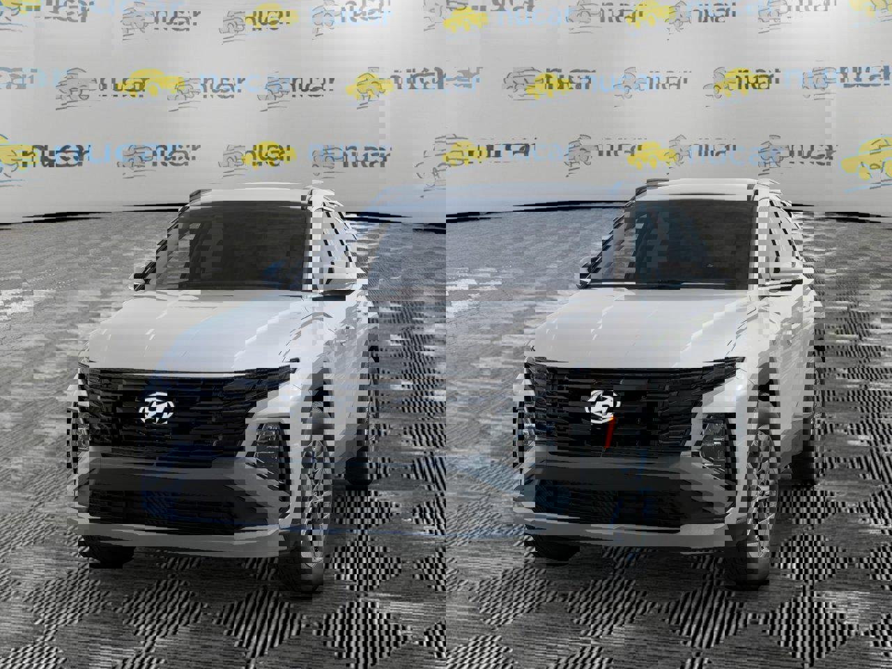 New 2026 Hyundai Tucson SEL image 6