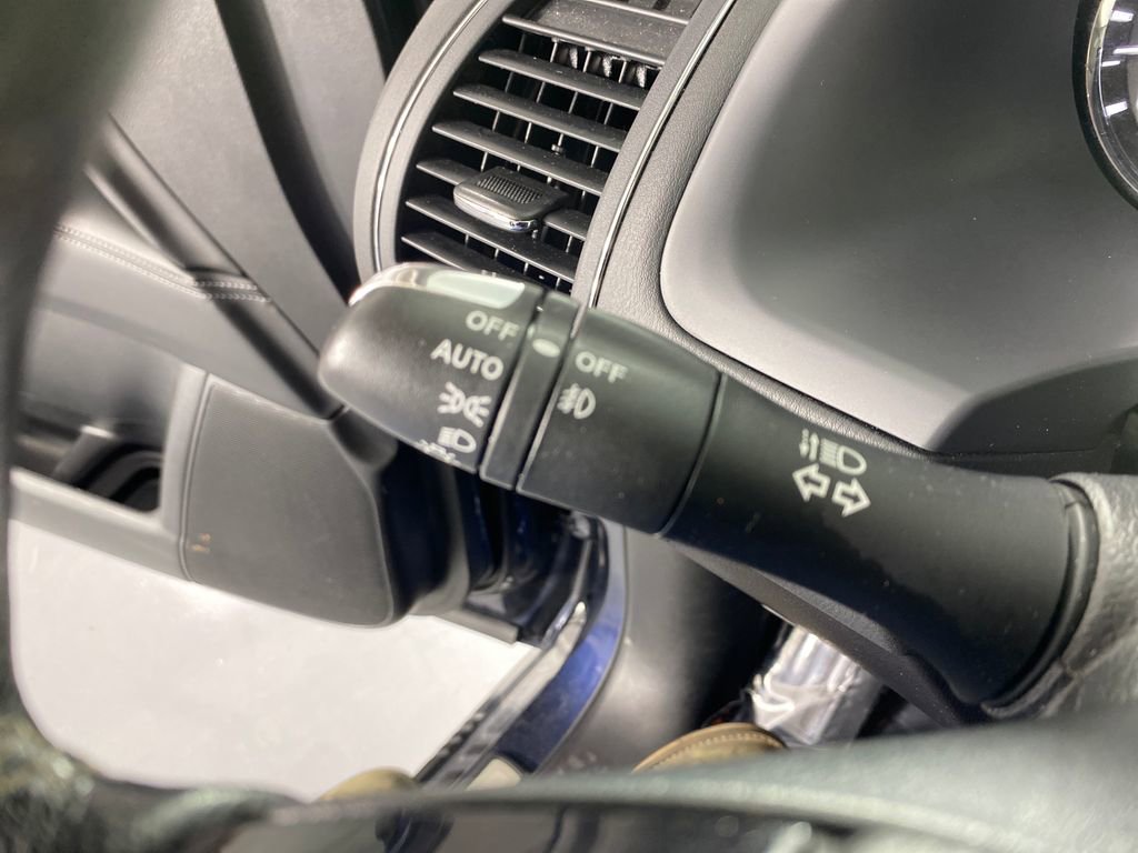 Used 2024 INFINITI QX80 Luxe image 19