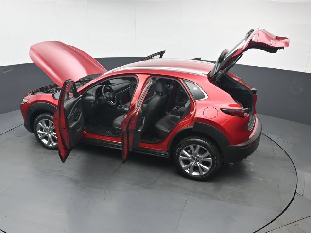 Used 2023 MAZDA CX-30 AWD 2.5 S w/ Preferred Package image 42