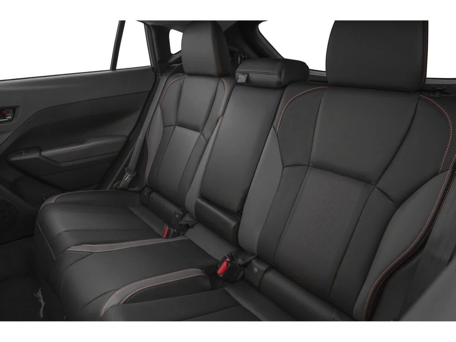 New 2026 Subaru Crosstrek 2.5i Limited AWD/4WD image 8