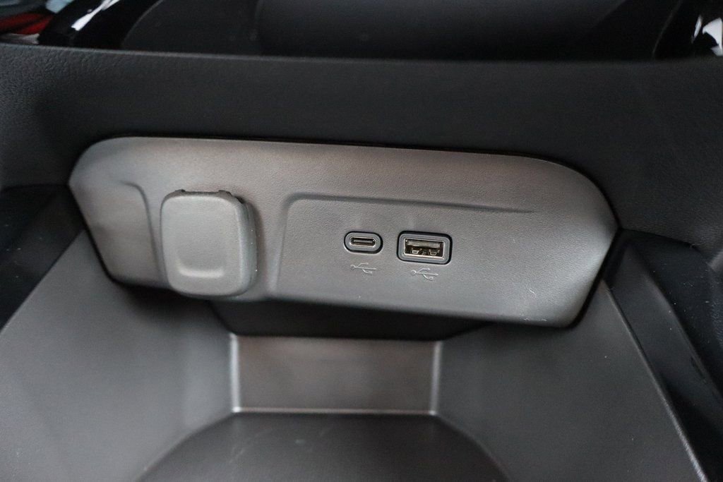 New 2026 Chevrolet Trax ACTIV w/ Driver Confidence Package image 16