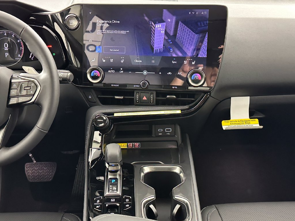 New 2026 Lexus NX 350 AWD w/ Cold Area Package image 22