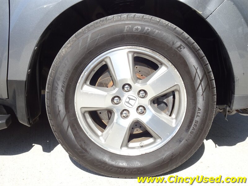 Used 2009 Honda Pilot EX-L image 29