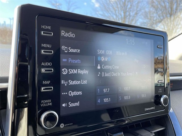 Used 2021 Toyota Corolla LE image 27