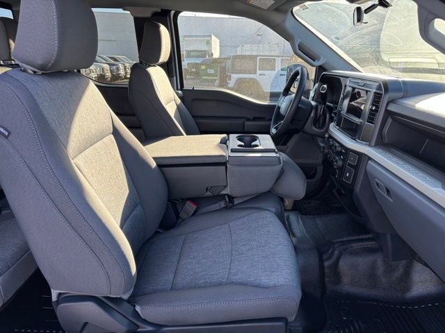 New 2026 Ford F350 XL w/ XL Driver Assist Package image 24