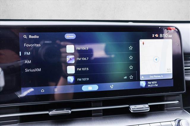 Used 2025 Hyundai Kona SEL image 18