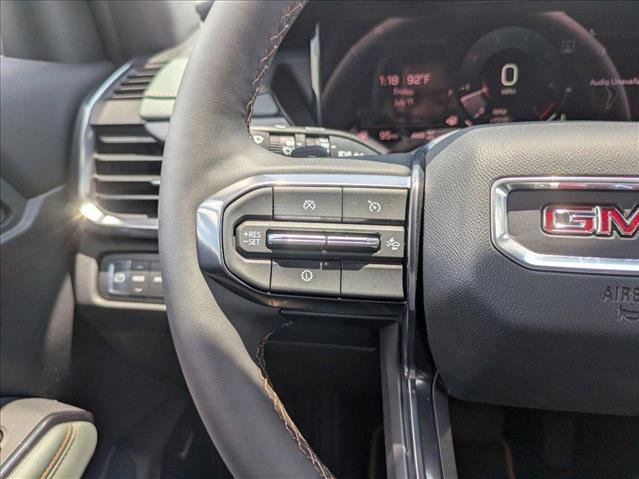 New 2025 GMC Acadia AT4 image 14