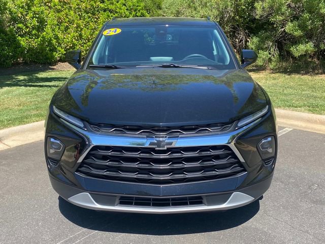 Used 2024 Chevrolet Blazer LT w/ Convenience Package image 2