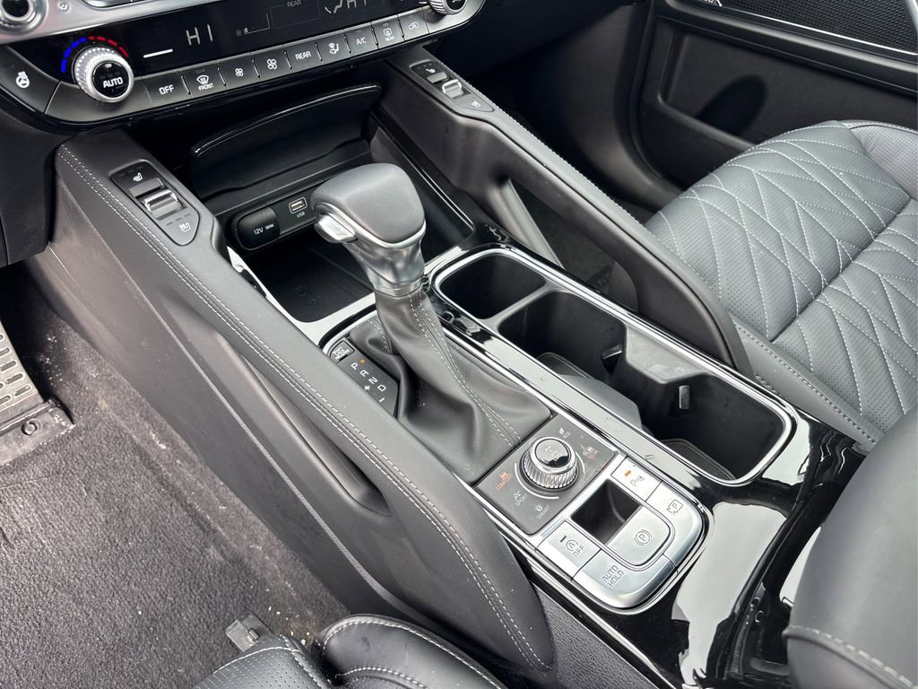 Used 2025 Kia Telluride SX Prestige X-Pro image 34