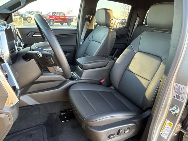 New 2025 GMC Canyon Elevation w/ Convenience Package image 24