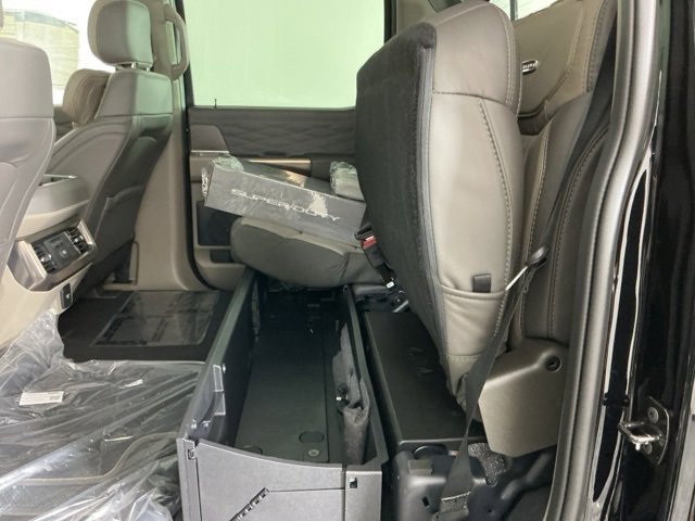 New 2026 Ford F350 Platinum image 33