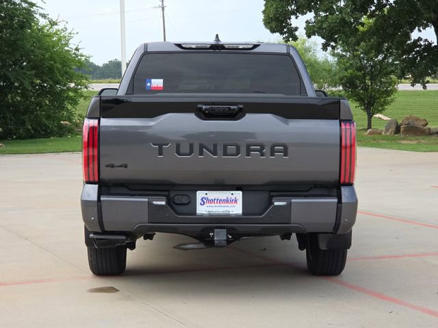 Used 2024 Toyota Tundra Platinum image 7