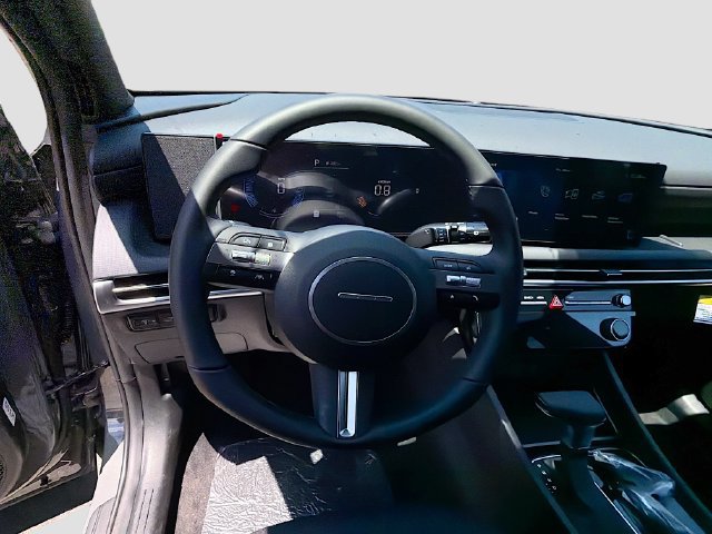 New 2026 Hyundai Tucson XRT FWD image 11