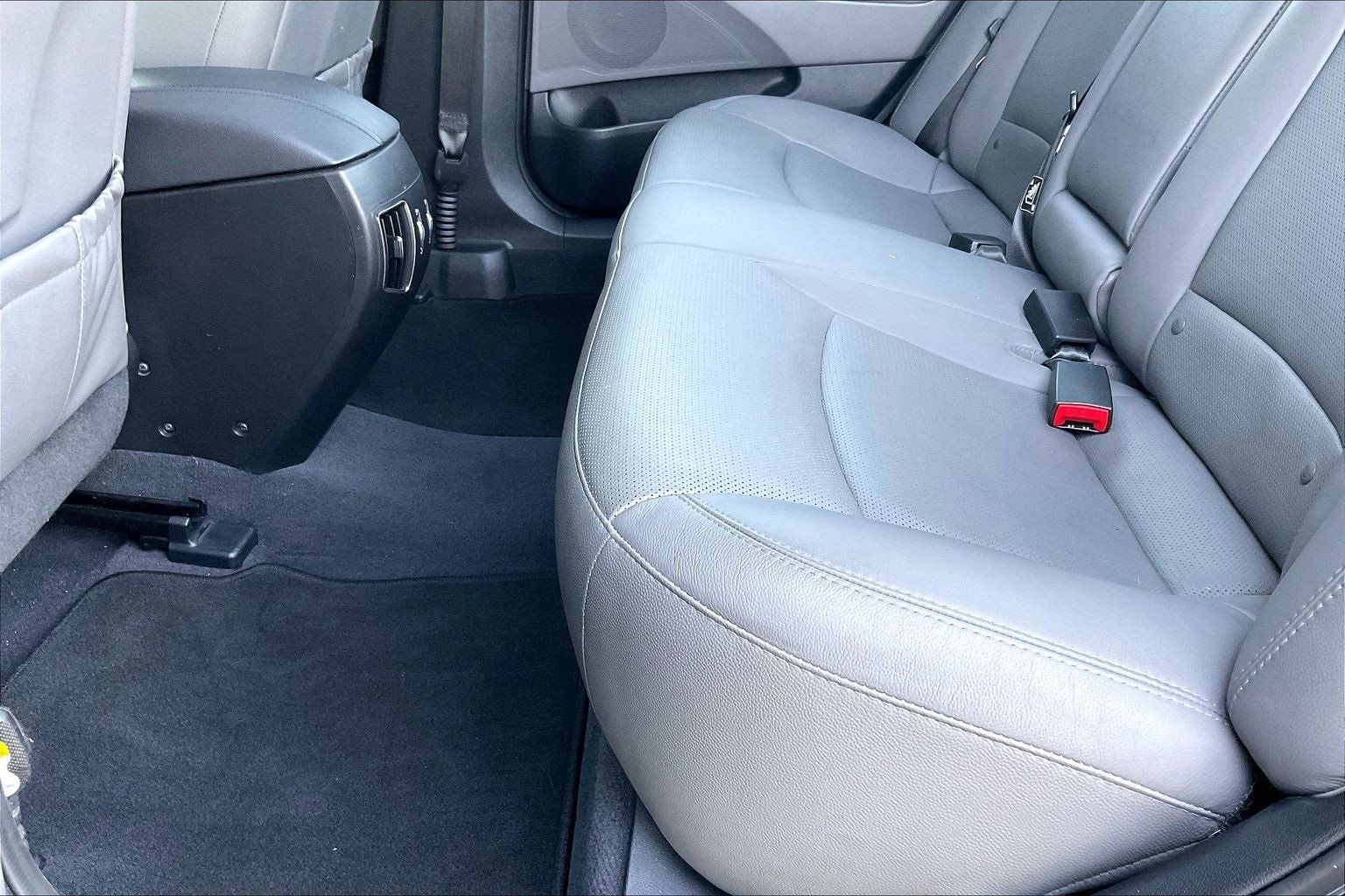 Used 2014 Hyundai Sonata Limited image 17