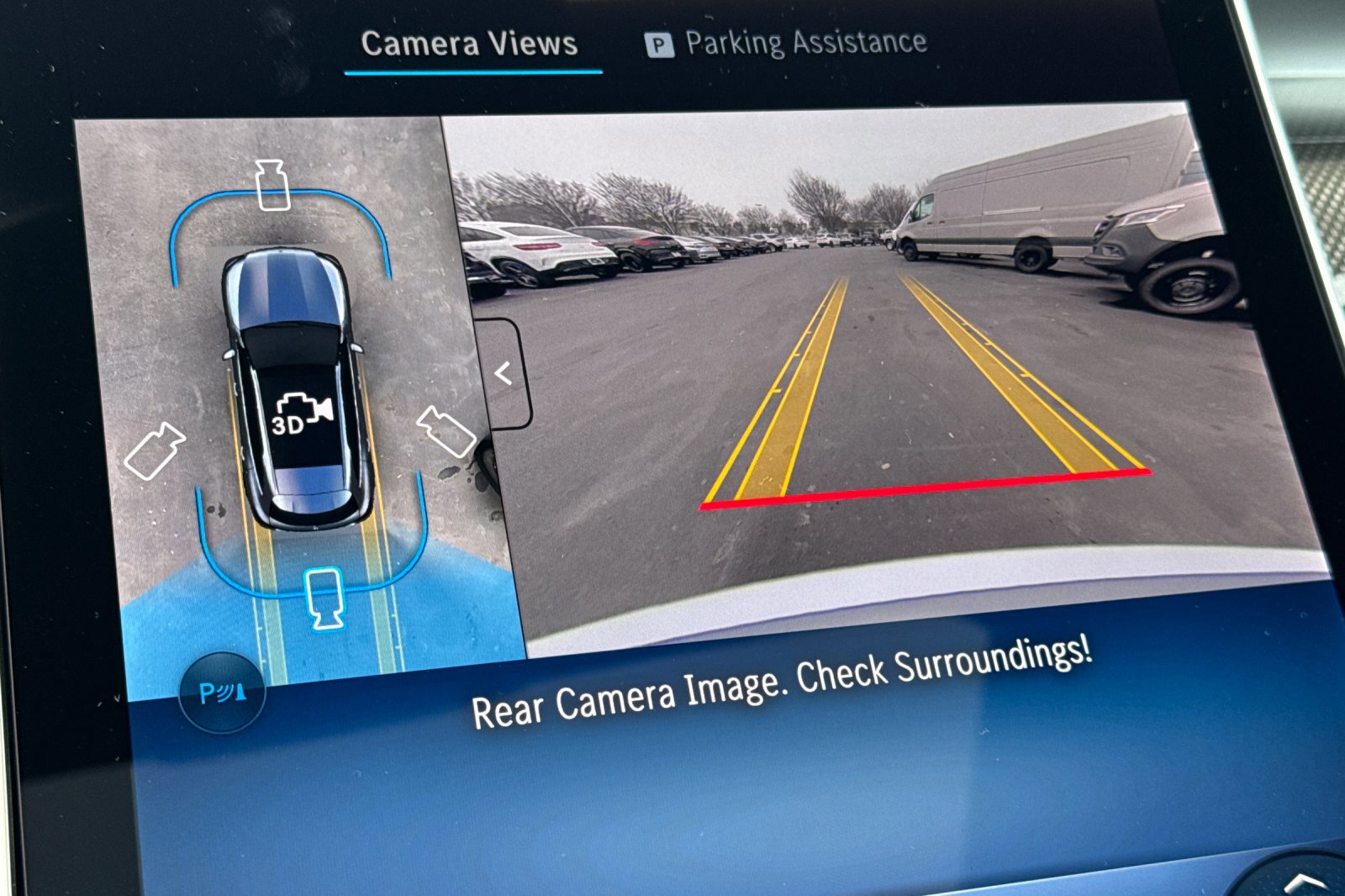 New 2026 Mercedes-Benz GLC 300 4MATIC image 20