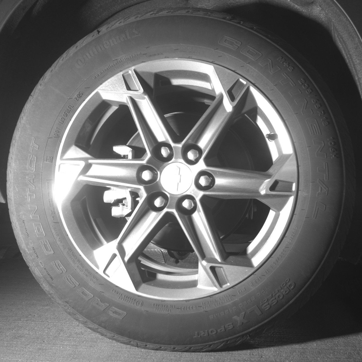 Used 2025 Chevrolet Blazer LT image 15