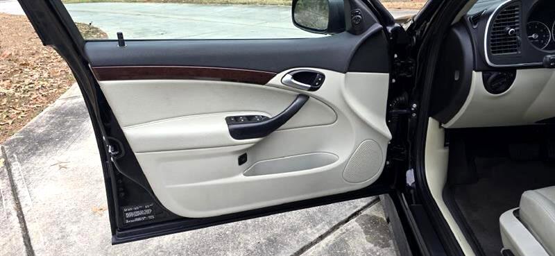 Used 2007 Saab 9-3 2.0T image 22