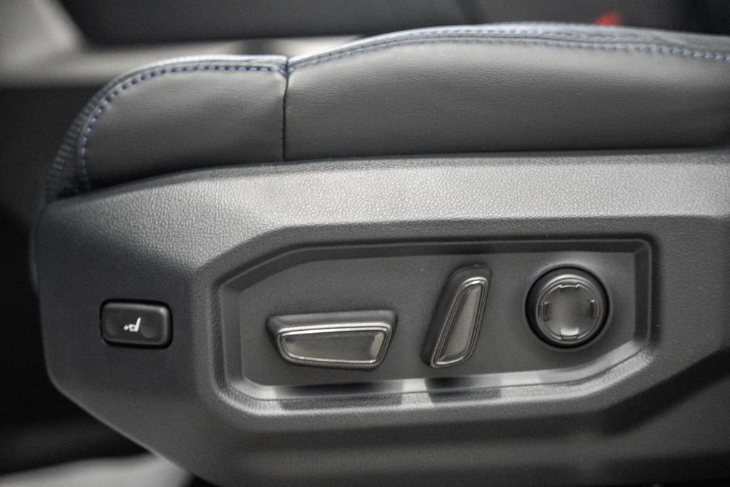 New 2026 Toyota Sequoia Platinum image 45