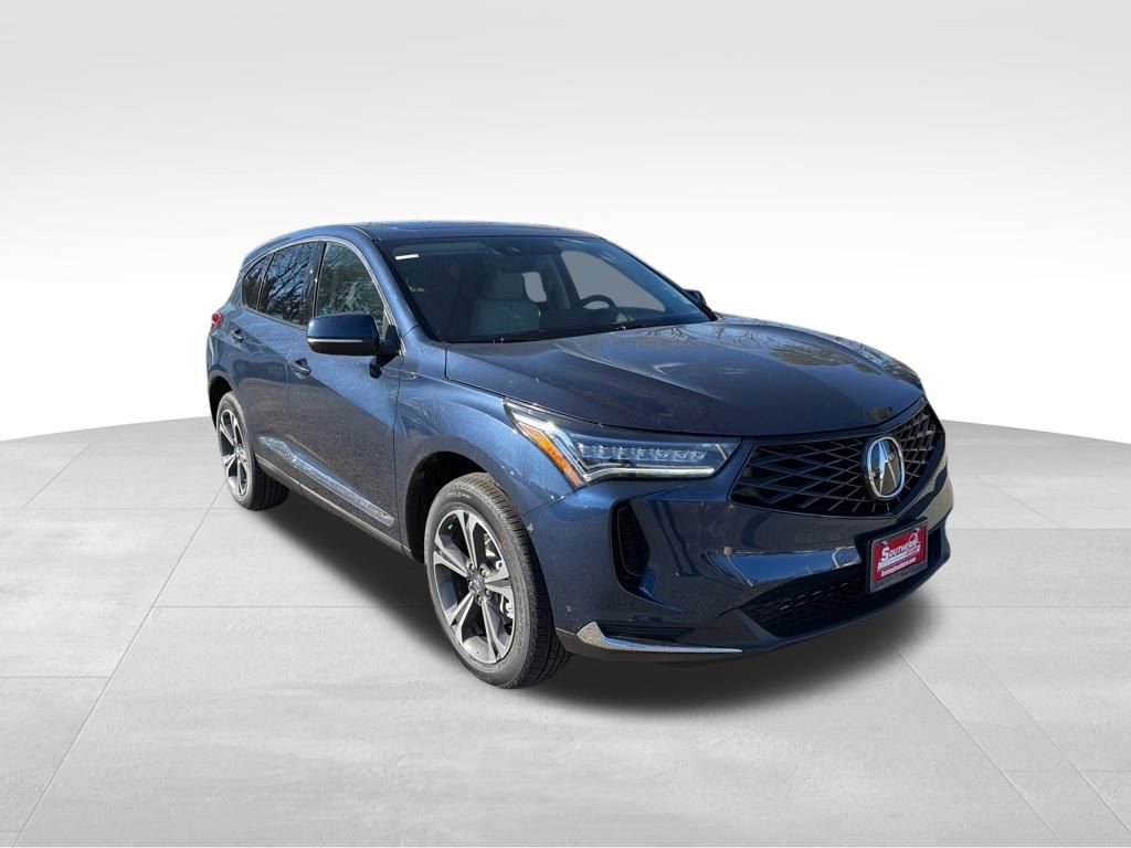 New 2026 Acura RDX SH-AWD image 7