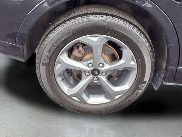 Used 2023 Ford Escape ST-Line Select w/ Tech Pack #2 image 9