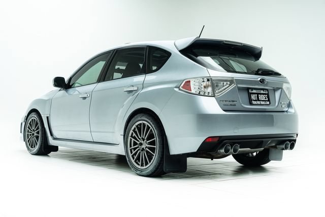 Used 2014 Subaru Impreza WRX Premium AWD/4WD image 17