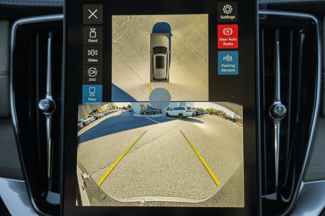 New 2027 Volvo XC90 B5 Plus AWD/4WD image 45