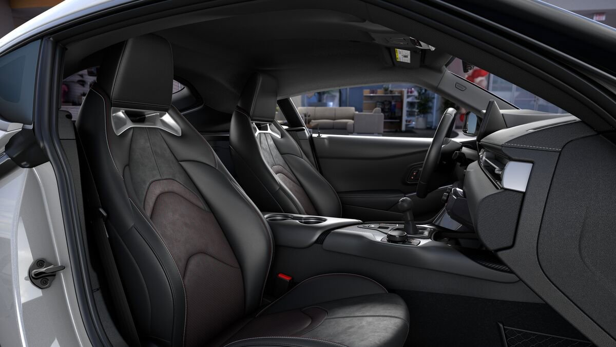 New 2026 Toyota Supra image 23