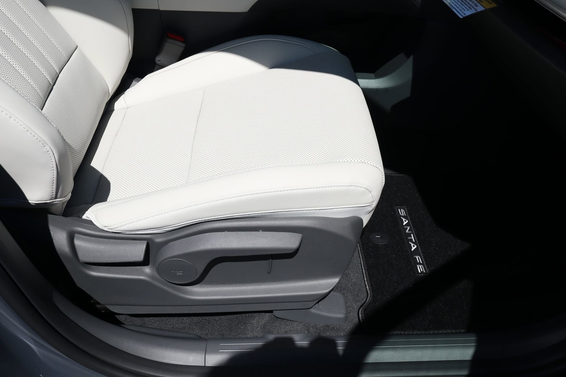 New 2026 Hyundai Santa Fe SEL w/ Tow & Go Package image 14