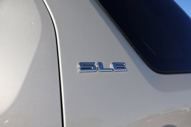 Used 2014 GMC Terrain SLE w/ Convenience Package image 25