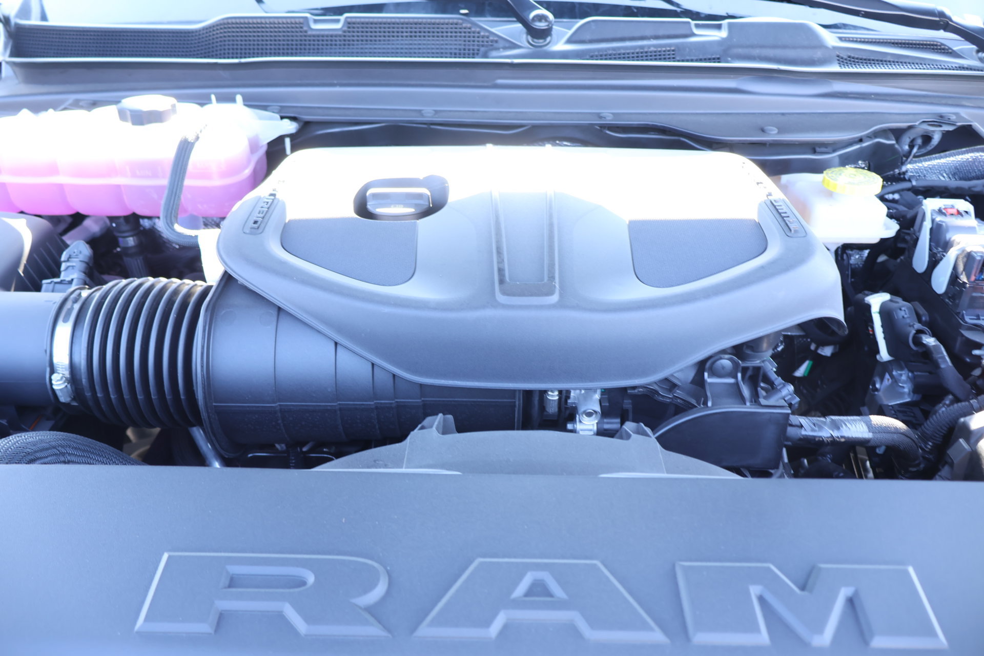 New 2026 RAM 1500 Lone Star AWD/4WD image 20